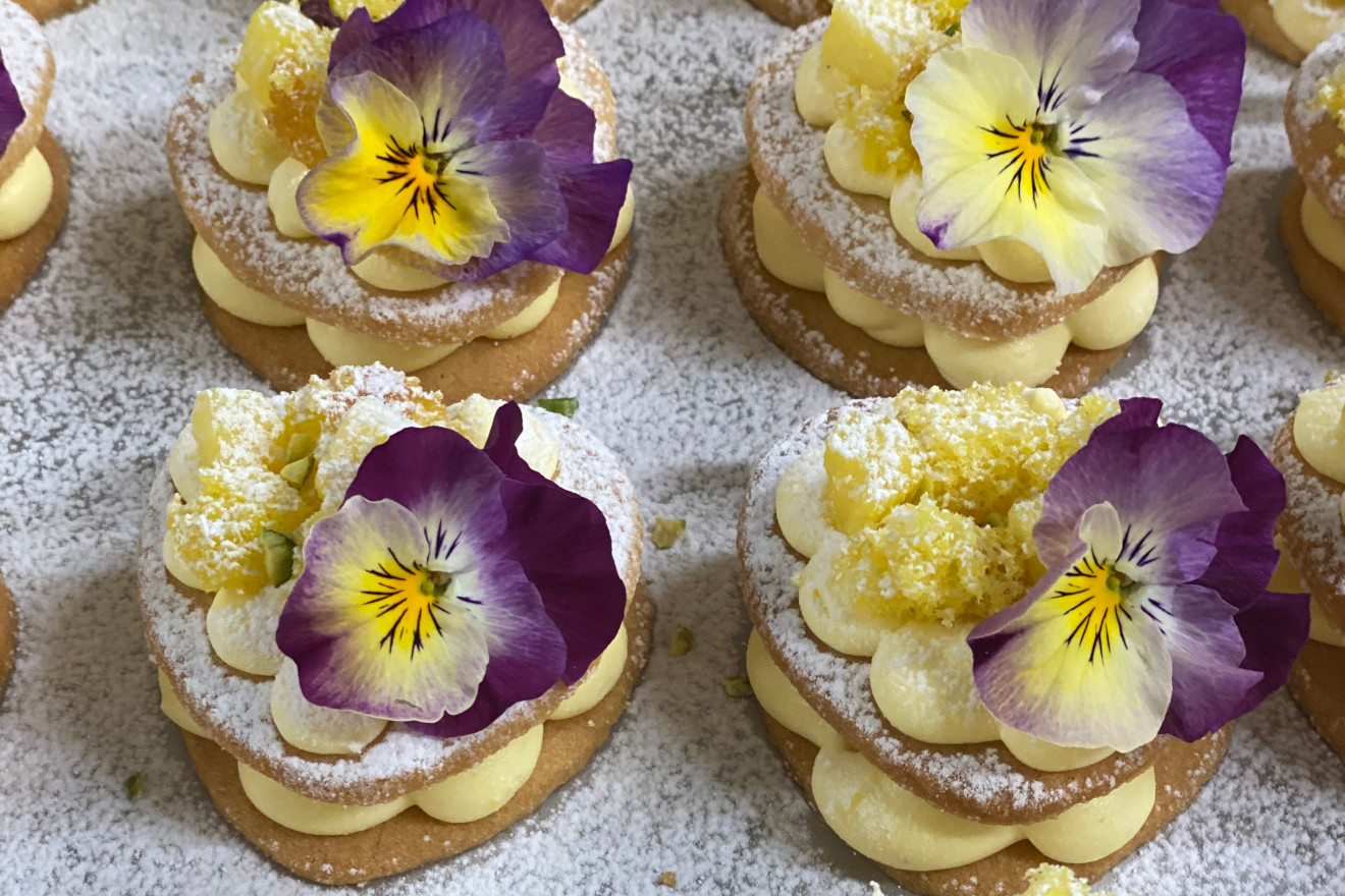 biscotti crema
